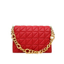 Bolsa de Ombro Feminina – Design Moderno, Confortável e Versátil para Todas as Ocasiões