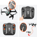 Drone Profissional S128 – 5KM de Alcance, GPS Integrado, Wi-Fi e Câmera 4K Full HD para Filmagens de Qualidade