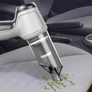 4-in-1 Cordless Portable Car Vacuum Cleaner – Pro Max with Powerful Suction and Multifunctionality 