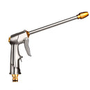 High Pressure Sprinkler® Gun – Powerful Jet for Washing Cars, Sidewalks and Gardens