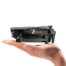 Drone 4K com GPS, Wi-Fi e Sensor de Obstáculos – Imagens em Alta Definição e Voo Seguro