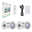 Nintendo Retrô Portátil com 1500 Jogos – Console Clássico para Jogar e Relembrar Momentos