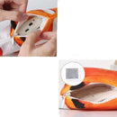 Brinquedo para Gato Recarregável USB – Peixe de Pelúcia com Movimento e Sensor de Toque