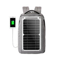 Portable 6W Flexible Photovoltaic Solar Panel Charger 