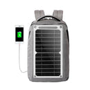 Portable 6W Flexible Photovoltaic Solar Panel Charger 