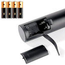 Automatic Electric Wine Opener – Quick, Modern, and Easy-to-Use Corkscrew