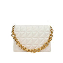 Bolsa de Ombro Feminina – Design Moderno, Confortável e Versátil para Todas as Ocasiões