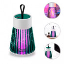 USB Rechargeable UV Mosquito Killer Lamp – Eliminates Insects Silently and Safely