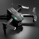 Drone Profissional S128 – 5KM de Alcance, GPS Integrado, Wi-Fi e Câmera 4K Full HD para Filmagens de Qualidade