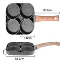 Fritadeira Elétrica 3 em 1 Premium – Antiaderente, Saudável e Multifuncional