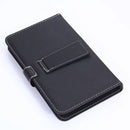 Capa Protetora Com Teclado - Bluetooth Para Tablet e Celular