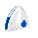 Limpador Magnético de Vidros Blindex – Limpeza Rápida e Sem Esforço para Janela