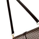 Luxury Women's Crossbody Bag – Elegant, Compact, and Stylish for Day and Night