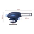 Portable Gourmet Professional Culinary Torch