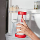 Tapioqueira Portátil Giratória – Prepare Tapiocas Perfeitas com Facilidade!