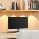 Lâmpada LED com Sensor de Movimento – Inteligente, Econômica e Ideal para Ambientes Internos e Externos