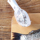 Fish Scale Remover – Multifunctional Tool with Waste Collector