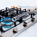 Portable Electric Lighter, Compact, USB Rechargeable