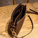 Bolsa Feminina de Ombro Designer Luxo – Design Exclusivo e Acabamento Premium