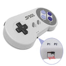 Nintendo Retrô Portátil com 1500 Jogos – Console Clássico para Jogar e Relembrar Momentos