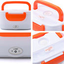 Marmita Térmica Elétrica USB – Solução Rápida e Prática Para Comer Bem Onde Quiser