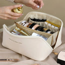 Women's Cosmetic Bag/Toiletry Bag – Organization and Style for Beauty Items