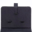 Capa Protetora Com Teclado - Bluetooth Para Tablet e Celular