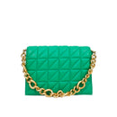 Bolsa de Ombro Feminina – Design Moderno, Confortável e Versátil para Todas as Ocasiões