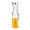 PulverTop Olive Oil and Vegetable Oil Sprayer – Economical, Ideal for Healthy Cooking
