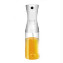 PulverTop Olive Oil and Vegetable Oil Sprayer – Economical, Ideal for Healthy Cooking