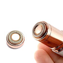 Depilador Elétrico Facial Feminino DepilStick – Remoção Precisa e Suave dos Pelos