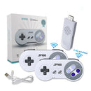 Nintendo Retrô Portátil com 1500 Jogos – Console Clássico para Jogar e Relembrar Momentos