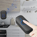 Waterproof Wireless Smart Companion – Connectivity and Durability