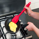 Utensílio de Cozinha Silicone - Kit 05 Und