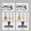 Limpador Ultrassônico Portátil USB – Aço Inoxidável, Limpeza Profunda e Prática para Diversos Superfícies