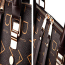 Bolsa Feminina Transversal Crossbody em Couro Sintético – Compacta e Elegante