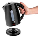 Mondial Pratic Hot CE-07 Electric Kettle – Fast, Powerful and Safe (220V)