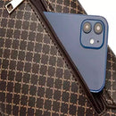 Luxury Women's Crossbody Bag – Elegant, Compact, and Stylish for Day and Night