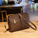 Bolsa Feminina de Ombro Designer Luxo – Design Exclusivo e Acabamento Premium