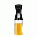 PulverTop Olive Oil and Vegetable Oil Sprayer – Economical, Ideal for Healthy Cooking