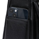 Bolsa Transversal Feminina Luxy – Design Sofisticado e Acabamento Premium