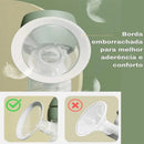 2-in-1 Electric Breast Pump – Silent and High-Performance Breast Extractor