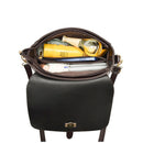 Luxury Women's Crossbody Bag – Elegant, Compact, and Stylish for Day and Night