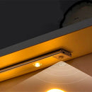 Lâmpada LED com Sensor de Movimento – Inteligente, Econômica e Ideal para Ambientes Internos e Externos