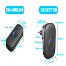 Waterproof Wireless Smart Companion – Connectivity and Durability