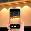 Lâmpada LED com Sensor de Movimento – Inteligente, Econômica e Ideal para Ambientes Internos e Externos