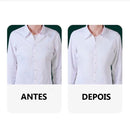 Portable Mini Steam Iron – Ideal for Travel and Delicate Fabrics (Dual Voltage)