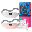 Thermal Massage Belt – Immediate Relief for Menstrual Cramps and Abdominal Pain 