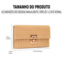 Bolsa Praia de Palha – Tendência Verão, Espaçosa e Resistente para Todas as Ocasiões