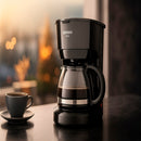 Cafeteira Elétrica Lenoxx Easy PCA018 110V –  Com Capacidade para 18 Xícaras